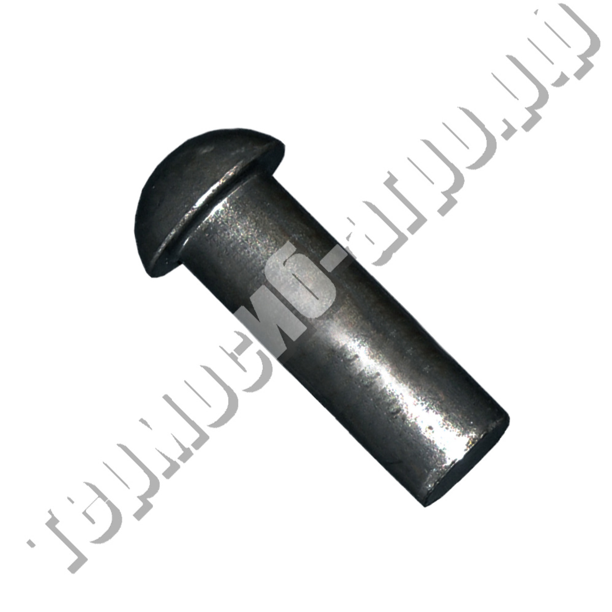 Заклепка полукруг м 4*30